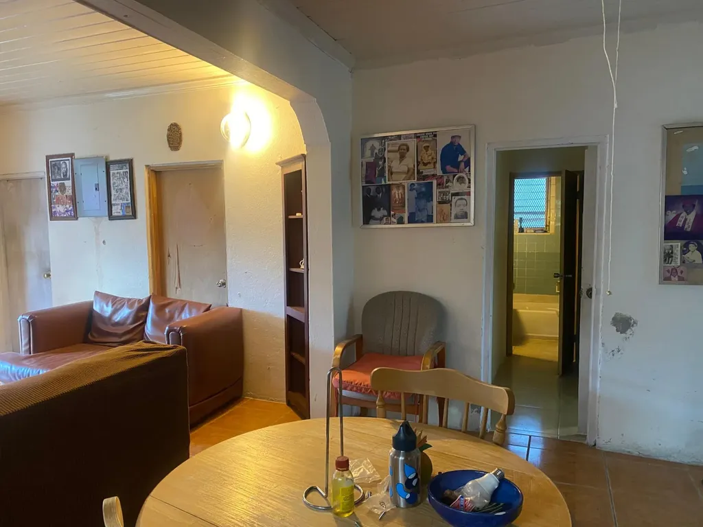 Pinedale Subdivision 13a & B New Providence Paradise Island BS