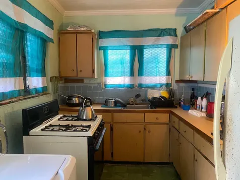 Pinedale Subdivision 13a & B New Providence Paradise Island BS