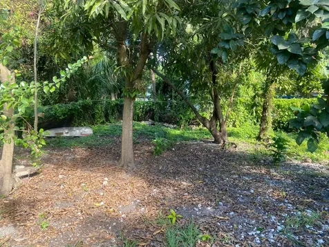 Pinedale Subdivision 13a & B New Providence Paradise Island BS
