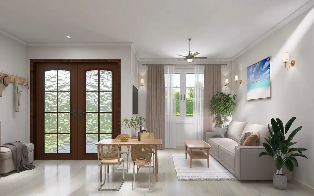 Crest Residences Condo New Providence Paradise Island BS