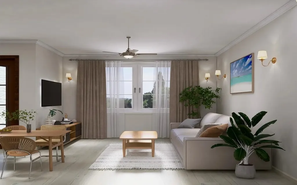 Crest Residences Condo New Providence Paradise Island BS