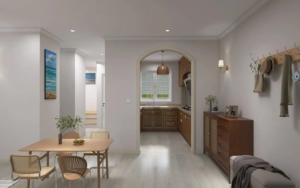 Crest Residences Condo New Providence Paradise Island BS