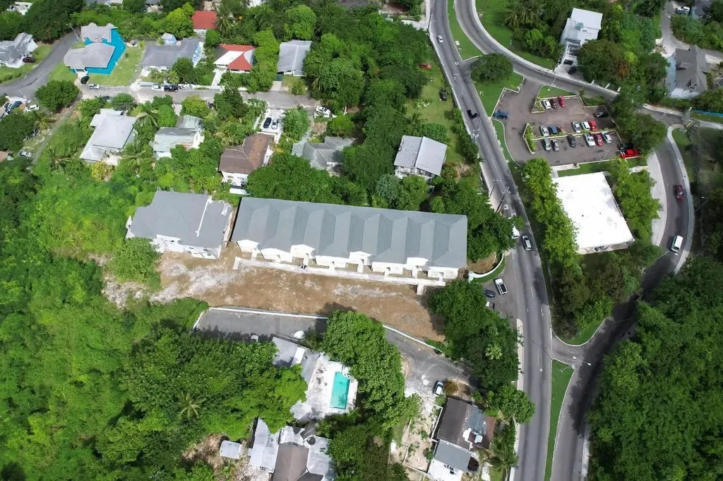 Crest Residences Condo New Providence Paradise Island BS