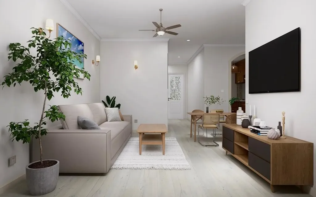 Crest Residences Condo New Providence Paradise Island BS