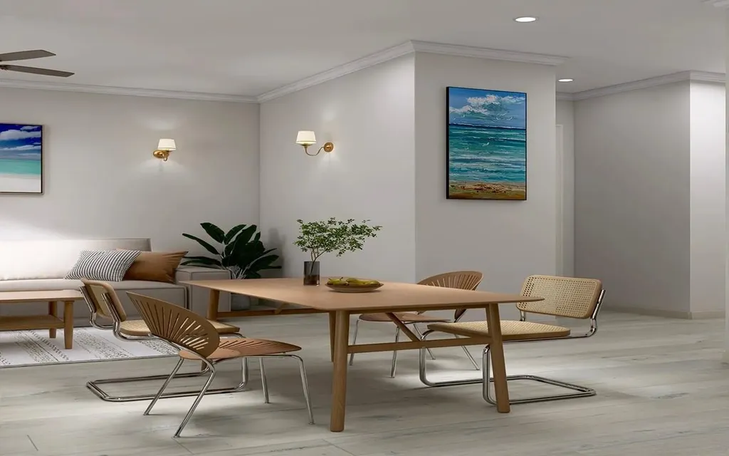 Crest Residences Condo New Providence Paradise Island BS