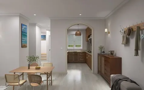 Crest Residences Condo New Providence Paradise Island BS