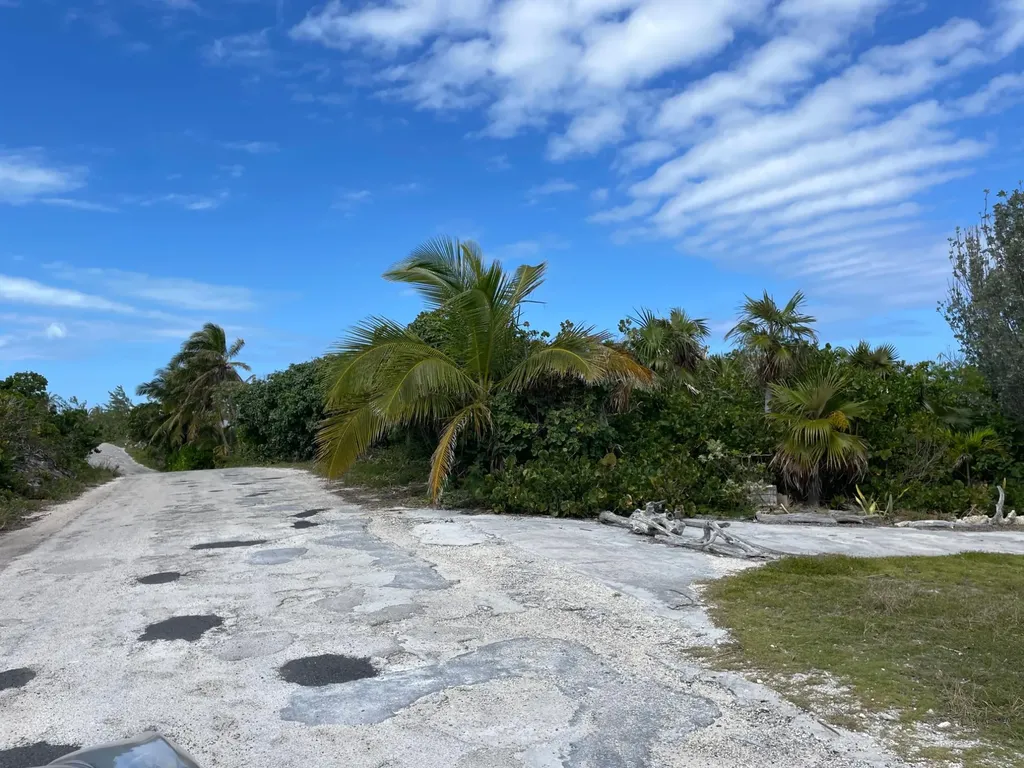 Lot 9 Ocean View Drive Long Island BS