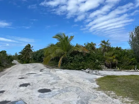 Lot 9 Ocean View Drive Long Island BS