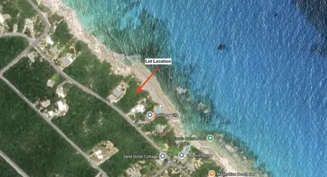 Lot 9 Ocean View Drive Long Island BS