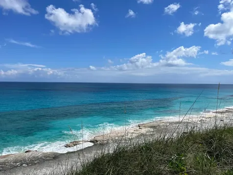 Lot 9 Ocean View Drive Long Island BS