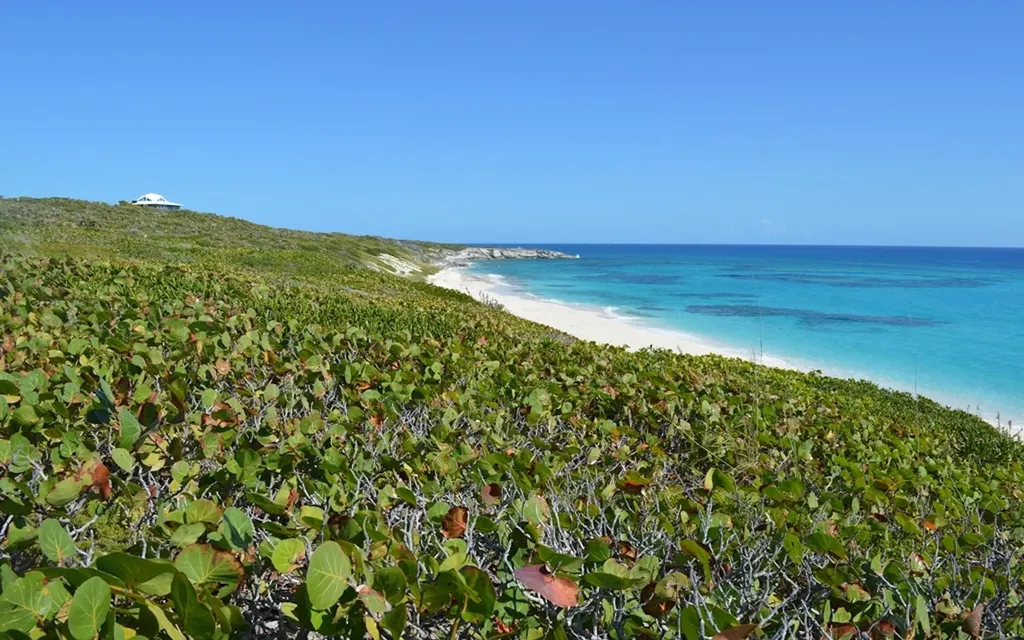 Exuma BS, Lot 4b1, Staniel Cay Ridge