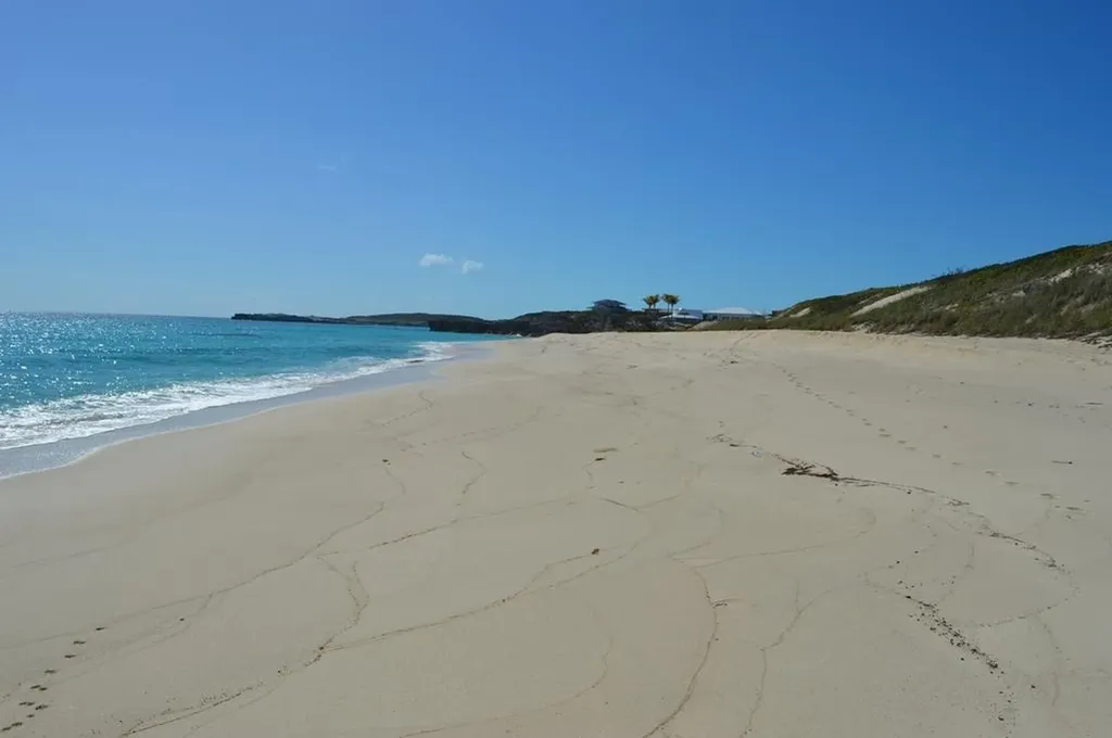 Lot 4b1, Staniel Cay Ridge Exuma BS