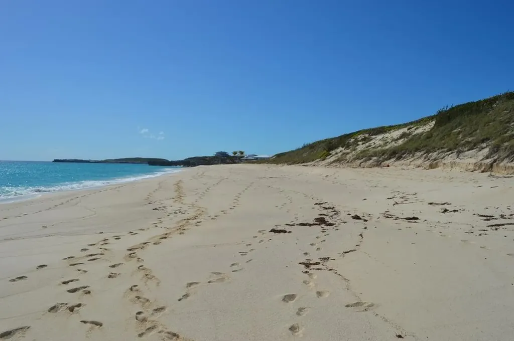 Lot 4b1, Staniel Cay Ridge Exuma BS