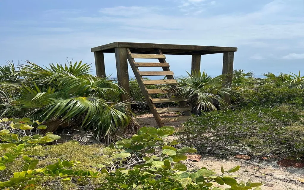 Lot 4b1, Staniel Cay Ridge Exuma BS