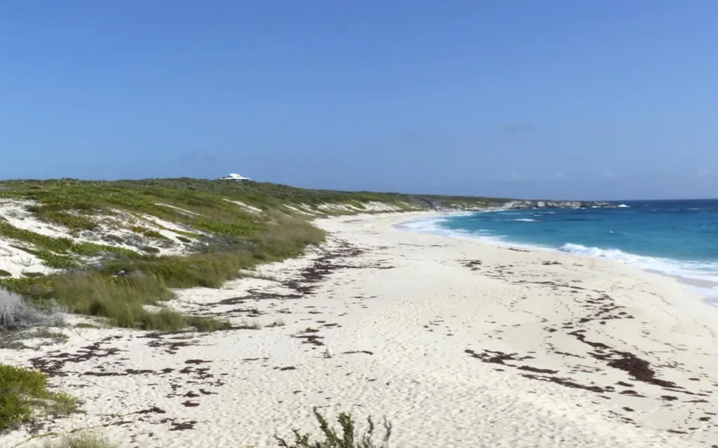 Lot 4b1, Staniel Cay Ridge Exuma BS
