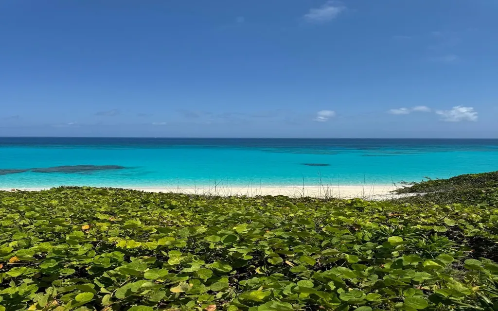Lot 4b1, Staniel Cay Ridge Exuma BS