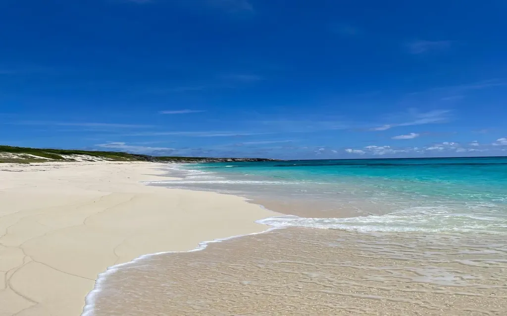 Lot 4b1, Staniel Cay Ridge Exuma BS