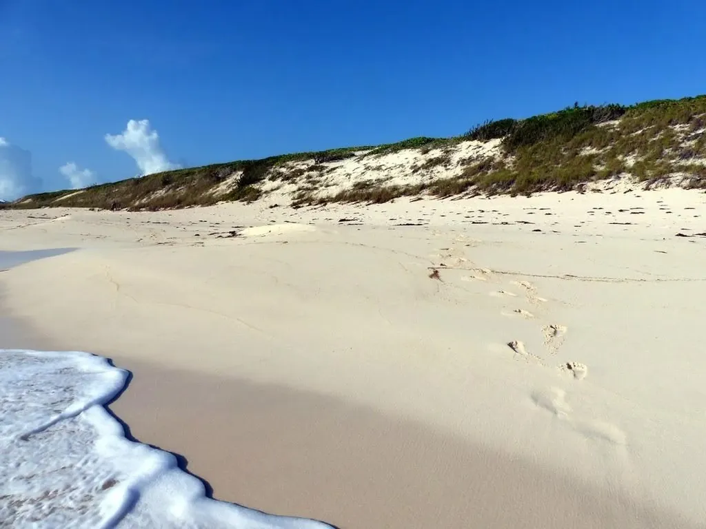 Lot 4b1, Staniel Cay Ridge Exuma BS