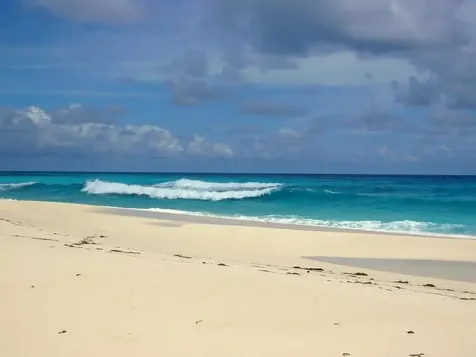 Lot 4b1, Staniel Cay Ridge Exuma BS