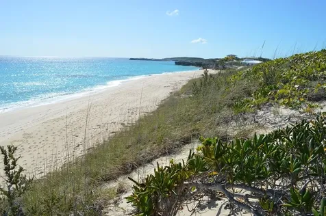 Lot 4b1, Staniel Cay Ridge Exuma BS