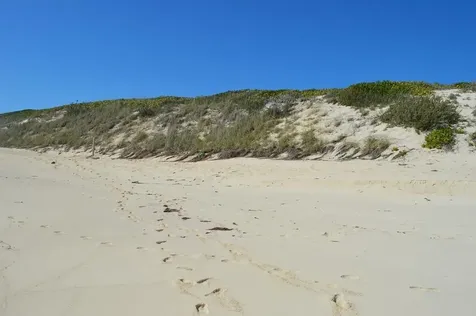 Lot 4b1, Staniel Cay Ridge Exuma BS