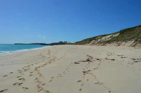 Lot 4b1, Staniel Cay Ridge Exuma BS