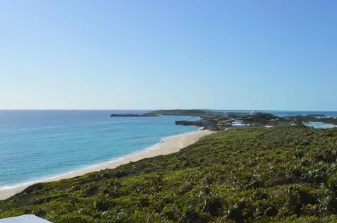Lot 4b1, Staniel Cay Ridge Exuma BS