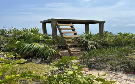 Lot 4b1, Staniel Cay Ridge Exuma BS