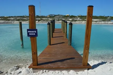 Lot 4b1, Staniel Cay Ridge Exuma BS