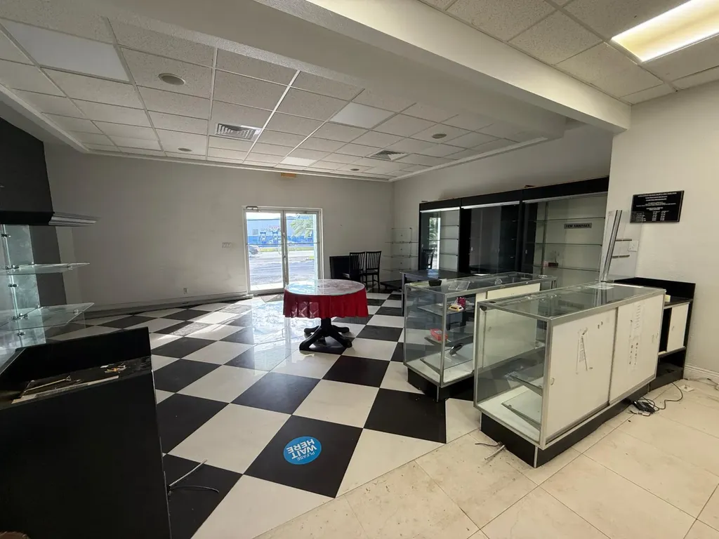 West Atalnic Drive Grand Bahama Freeport BS