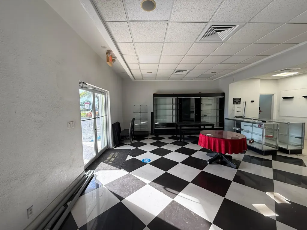 West Atalnic Drive Grand Bahama Freeport BS
