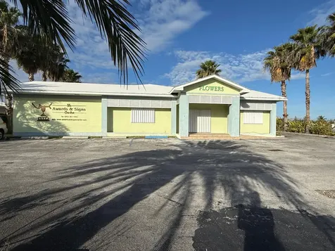 West Atalnic Drive Grand Bahama Freeport BS