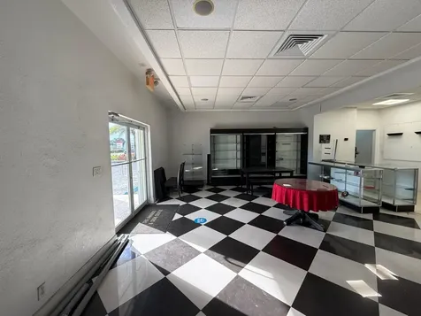 West Atalnic Drive Grand Bahama Freeport BS