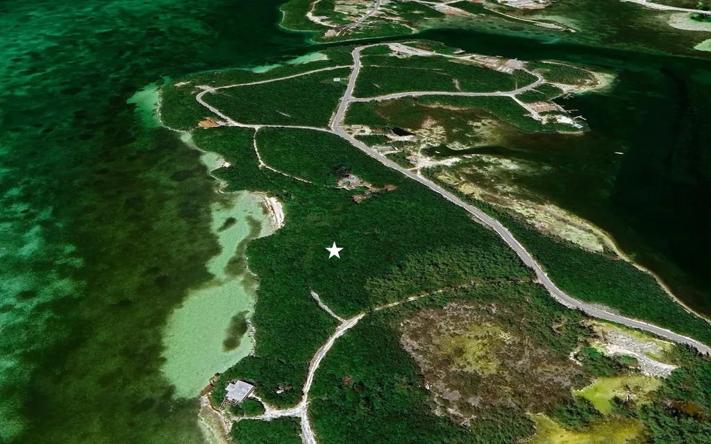 Lot 26, Great Harbour Cay Berry Islands BS