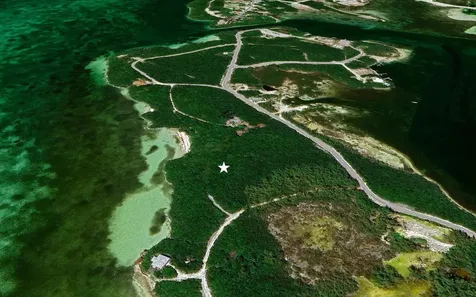 Lot 26, Great Harbour Cay Berry Islands BS