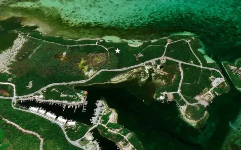 Lot 26, Great Harbour Cay Berry Islands BS