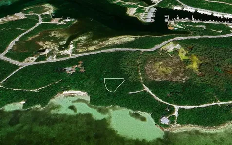 Lot 26, Great Harbour Cay Berry Islands BS