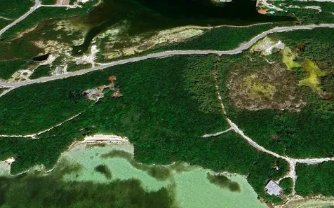 Lot 26, Great Harbour Cay Berry Islands BS