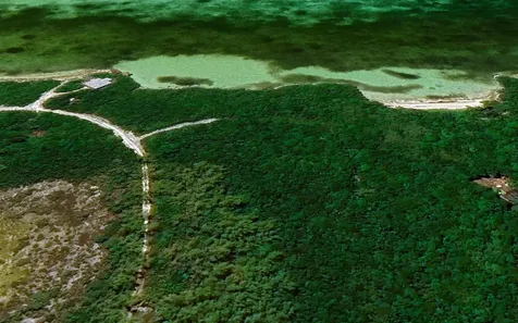 Lot 26, Great Harbour Cay Berry Islands BS