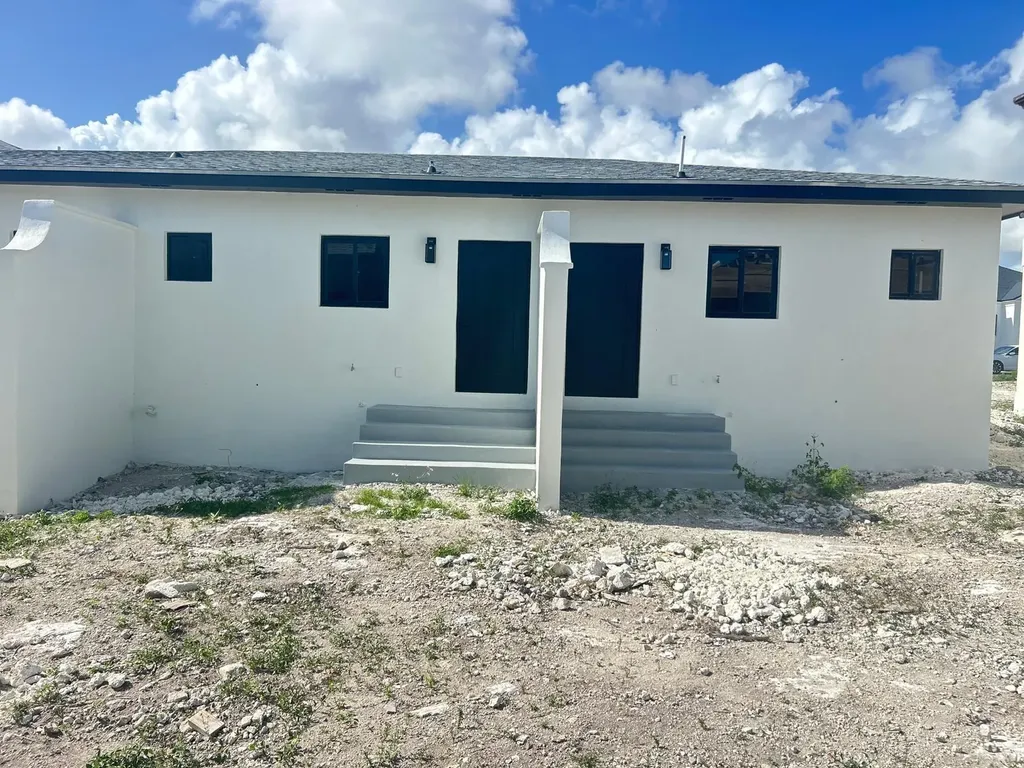 Misty Cay Unit 3 New Providence Paradise Island BS