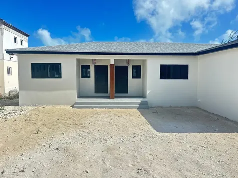 Misty Cay Unit 3 New Providence Paradise Island BS