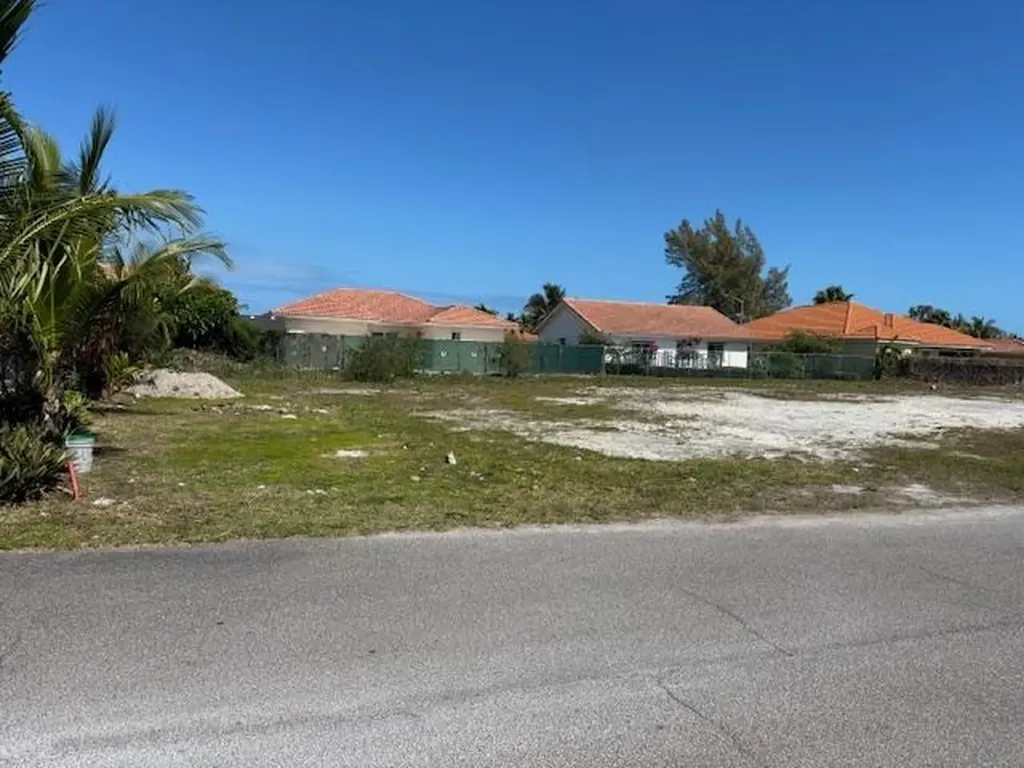 Treasure Cove 130 New Providence Paradise Island BS