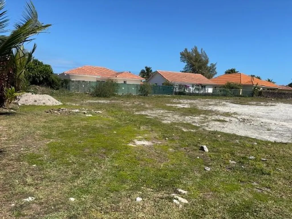 Treasure Cove 130 New Providence Paradise Island BS
