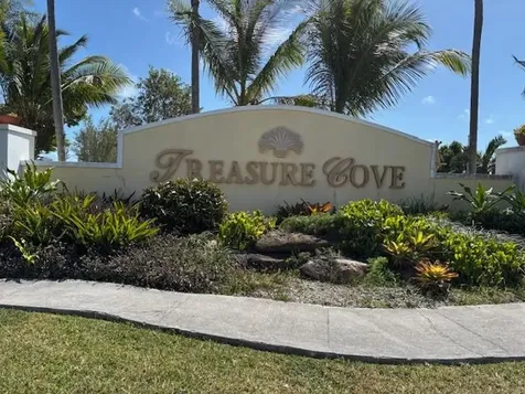 Treasure Cove 130 New Providence Paradise Island BS