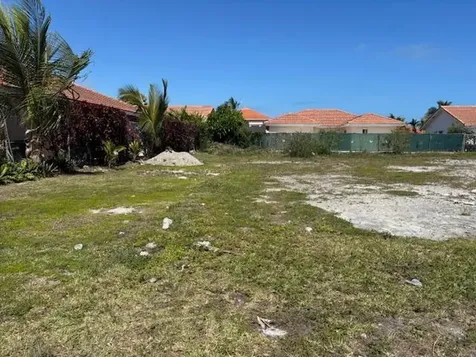 Treasure Cove 130 New Providence Paradise Island BS