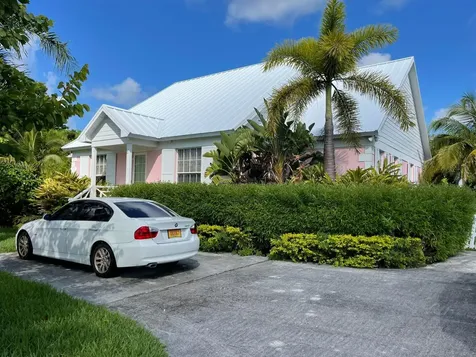 Cannon Drive, Fortune Cay 9 Grand Bahama Freeport BS