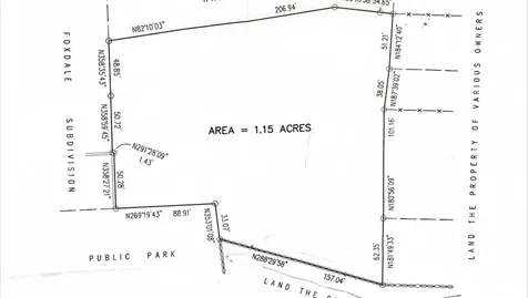 Fox Hill 1 New Providence Paradise Island BS
