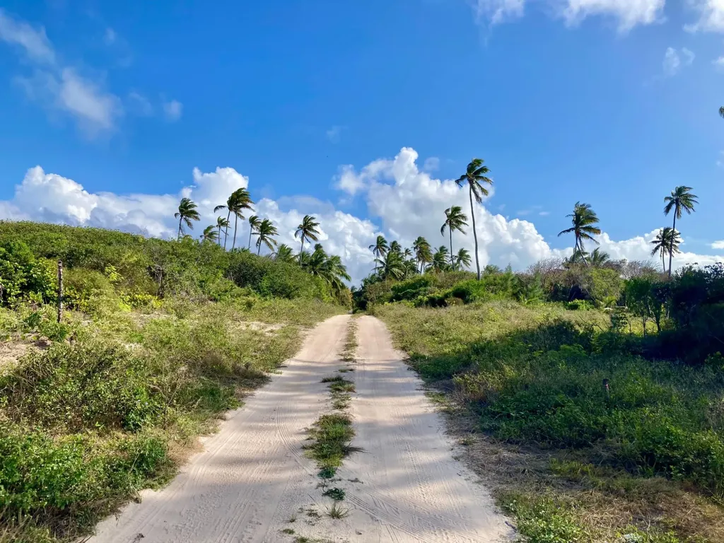 Double Bay Bay Lot 5-c Eleuthera BS