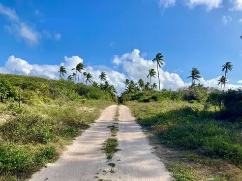 Double Bay Bay Lot 5-c Eleuthera BS