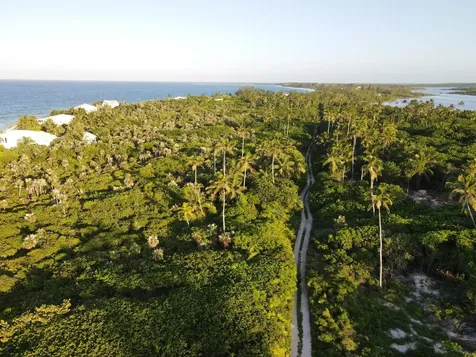 Double Bay Bay Lot 5-c Eleuthera BS